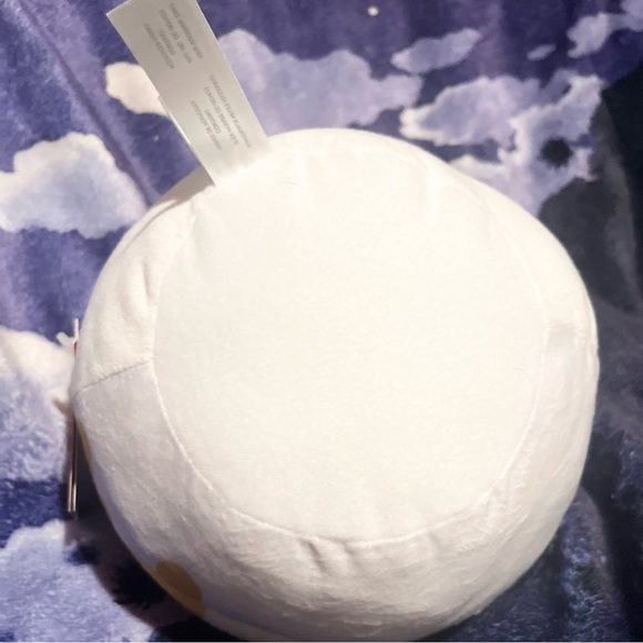 French Onion Paka Paka Funko Soup Troop Plushies Plush Hot Topic Exclusive NWT - Picture 3 of 6